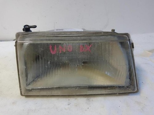 7642685 scheinwerfer rechts 41889 FIAT UNO «II 1989 0.9 45 TREND BERLINA