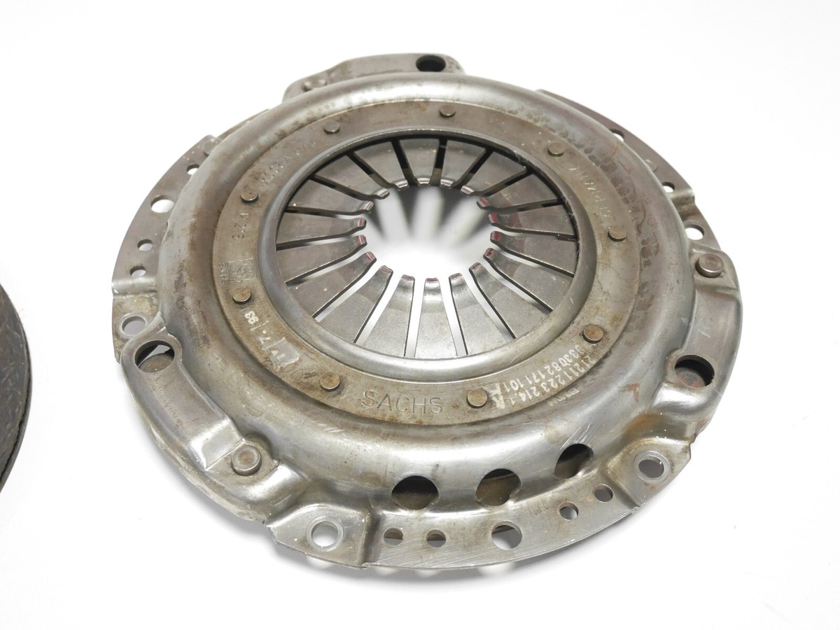 BMW E36 E34 518i 318i M40 Original Clutch Top Condition 