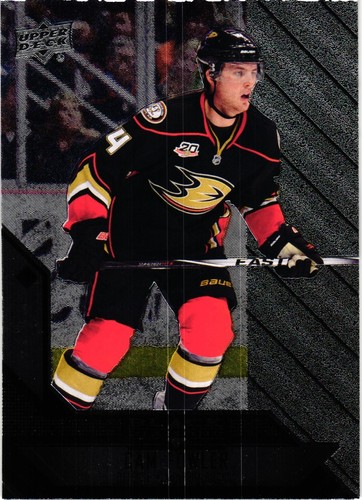 2014 Cam Fowler #31