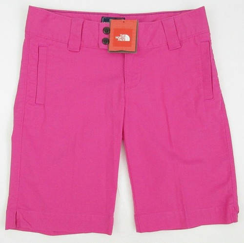 Sharp! Bermuda Shorts Azalea Pink 