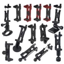 Universal Mobile Mount Holder Stand Shoe iPhone Phone Phone Cold iPad Clip