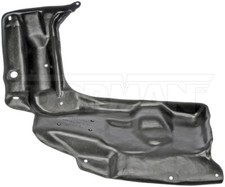 New Left Engine Splash Shield for Toyota Corolla 2013-09