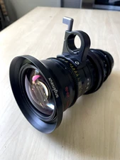 Angenieux Optimo 28-76mm T2.6 PL-Mount Lens - Excellent Condition 