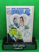 Incredible Hulk #418 (1994) | Hulk | Talos | VF/NM Range | Marvel