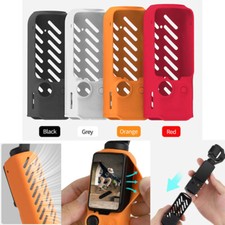 For DJI Osmo Pocket 3 Silicone Protective Cover Case Gimbal Camera Accessories