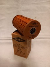 Filtre à huile BMW 1800