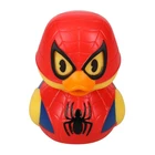 Marvel Comics Spider-Man Duckalooz Rubber Duckie