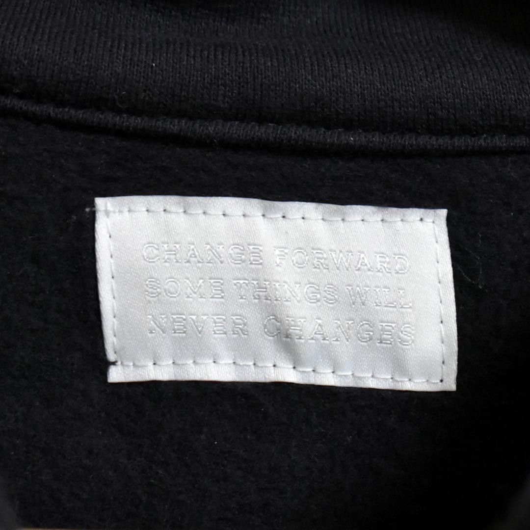 CHANGES Changes Remake Crew Sweat - image 3