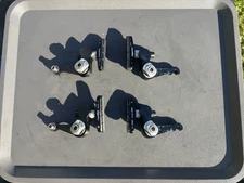 Paul Components Neo-Retro Cyclocross Brake - Black