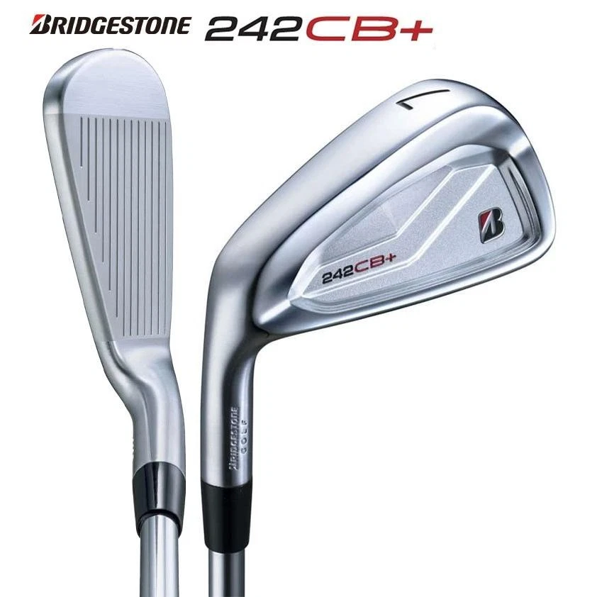 Bridgestone 242cb+ Neo 950 #5-Pw Flex: Regular - Image 2 of 2