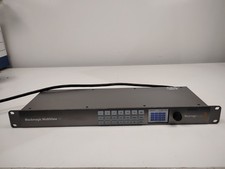 NO TARIFF FREE SHIP BLACKMAGIC DESIGN MULTIVI...