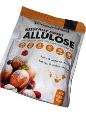 Allulose Sweetener,5lb 100% Pure No Erythritol Powdered Sugar Substitute,Non-GMO