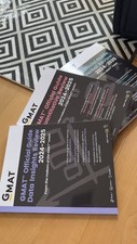 GMAT Official Guide Quant/Data Insights/Verba...