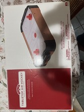 Tabletop Air Hockey