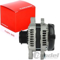 Herth+Buss Generator Lichtmaschine 100A Passend FüR Toyota Yaris | J5112172