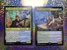 2023 MTG Wilds of Eldraine Rare Regular 0362 The Goose Mother (Extended Art)