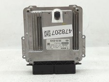 2019-2019 Kia Soul Engine Computer Ecu Pcm Ecm Pcu Oem A9JFQ