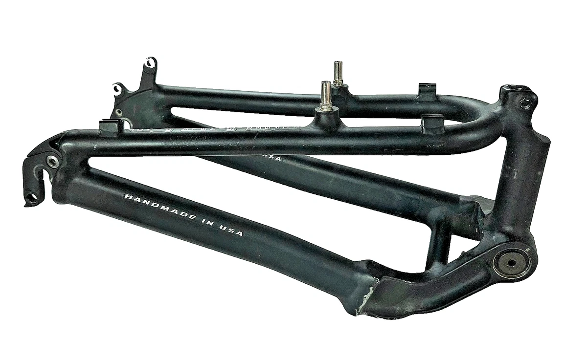 Cannondale Jekyll Mountain Bike In Bike Frames for sale | eBay