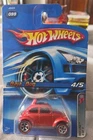 HOT WHEELS #099 2006 RED LINE SERIES BAJA BUG 1 64 DIE-CAST #J3425 Lot Of 2 New