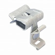 Erico Caddy 160500 Beam Clamp for IPN or IPE Stainless Steel Thickness 3-8 mm
