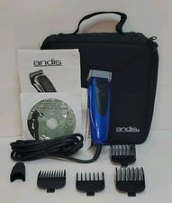 Andis EasyClip Versa Interchangeable Blade Cl...