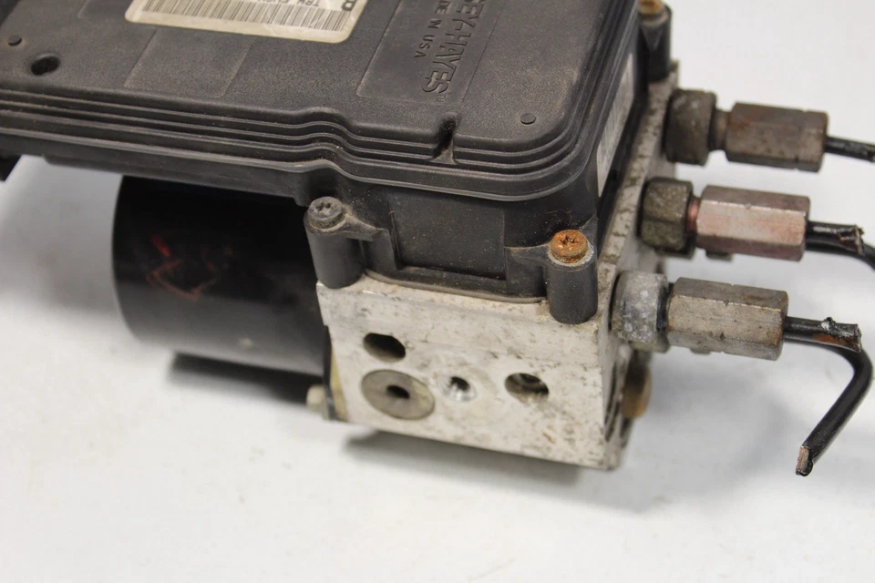 🏅 2006 2007 2008 Ford E150 E250 E350 ABS BOMBA MÓDULO FRENO 7C24-2C346-BA Foto 3 de 4