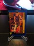 Killian Hayes 2020-21 Panini Flux Blue #216 RC