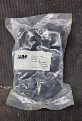 Damper Set (Ruckdämpfer) Honda Fireblade SC59