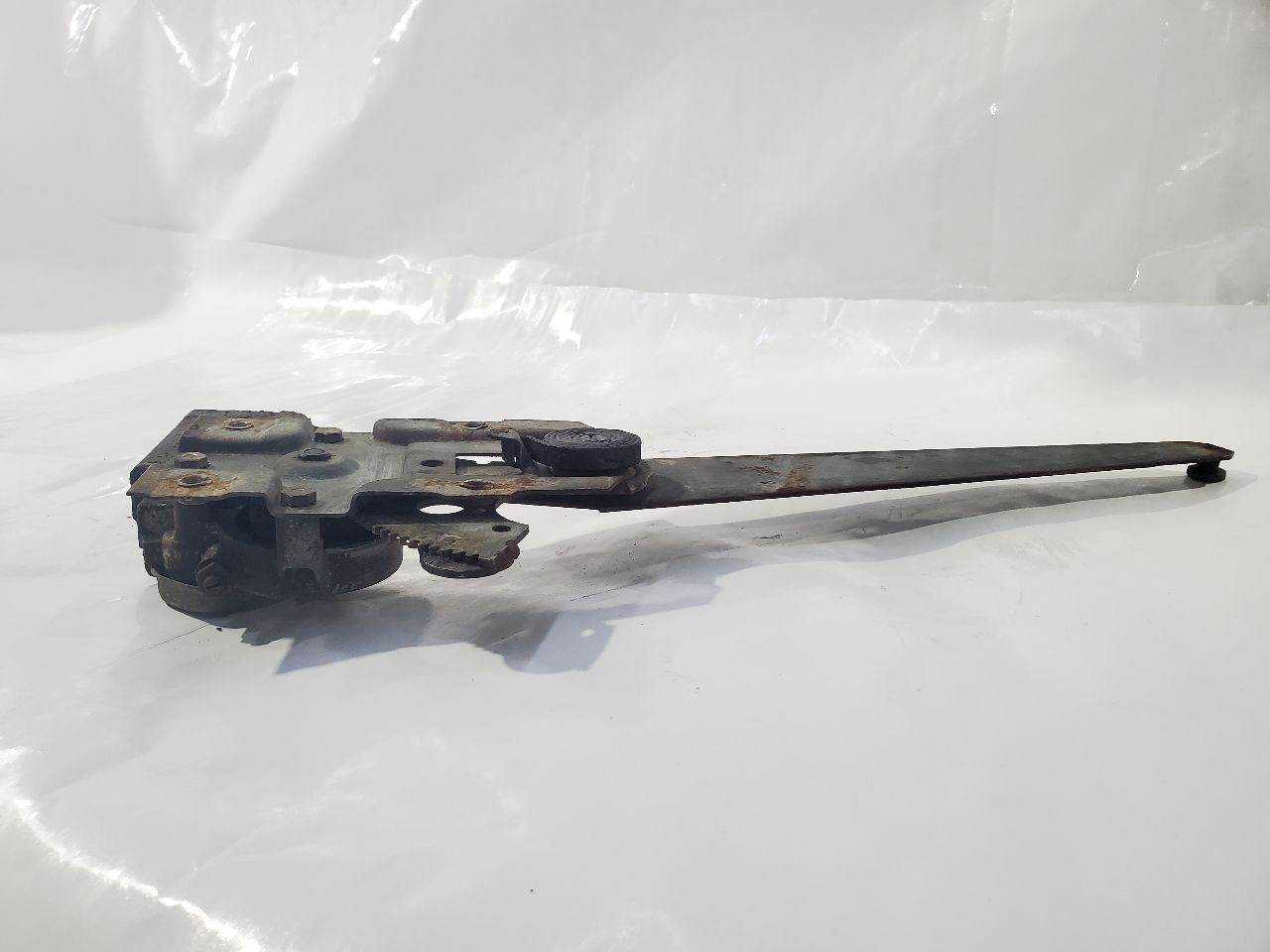 Lotus Europa 1970 Front Left Window regulator