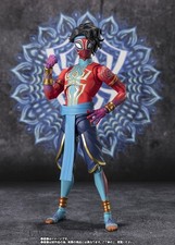 Bandai S.H. Figuarts Spider-Man: Across The Spider-Verse Spider-Man India