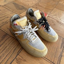 Nike Off-White x Air Force 1 Low The Ten for Sale | Authenticity