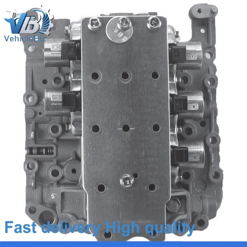 For 96-on Mitsubishi Kia Hyundai F4a41 F4a42 F4a51 Transmission Valve Body - Picture 5 of 5