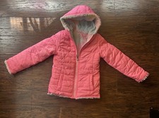 Jacket for girls. Limited Too. Jacket 2 in 1. Size 6 X. Pre-owned. Very good Con