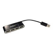 StarTech USB Multiport Hub 4 Port Hub USB