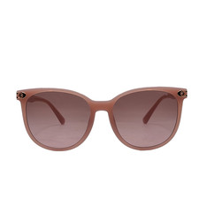 Coach HC8414BD CW428 583914 Brown Rose Gradient/Brown Rose Lens 57mm