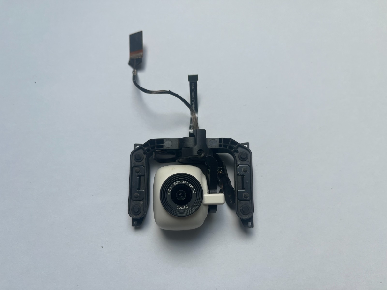 Parrot Anafi Gimbal Kamera + Mainboard (Gimbal defekt siehe Beschreibung)