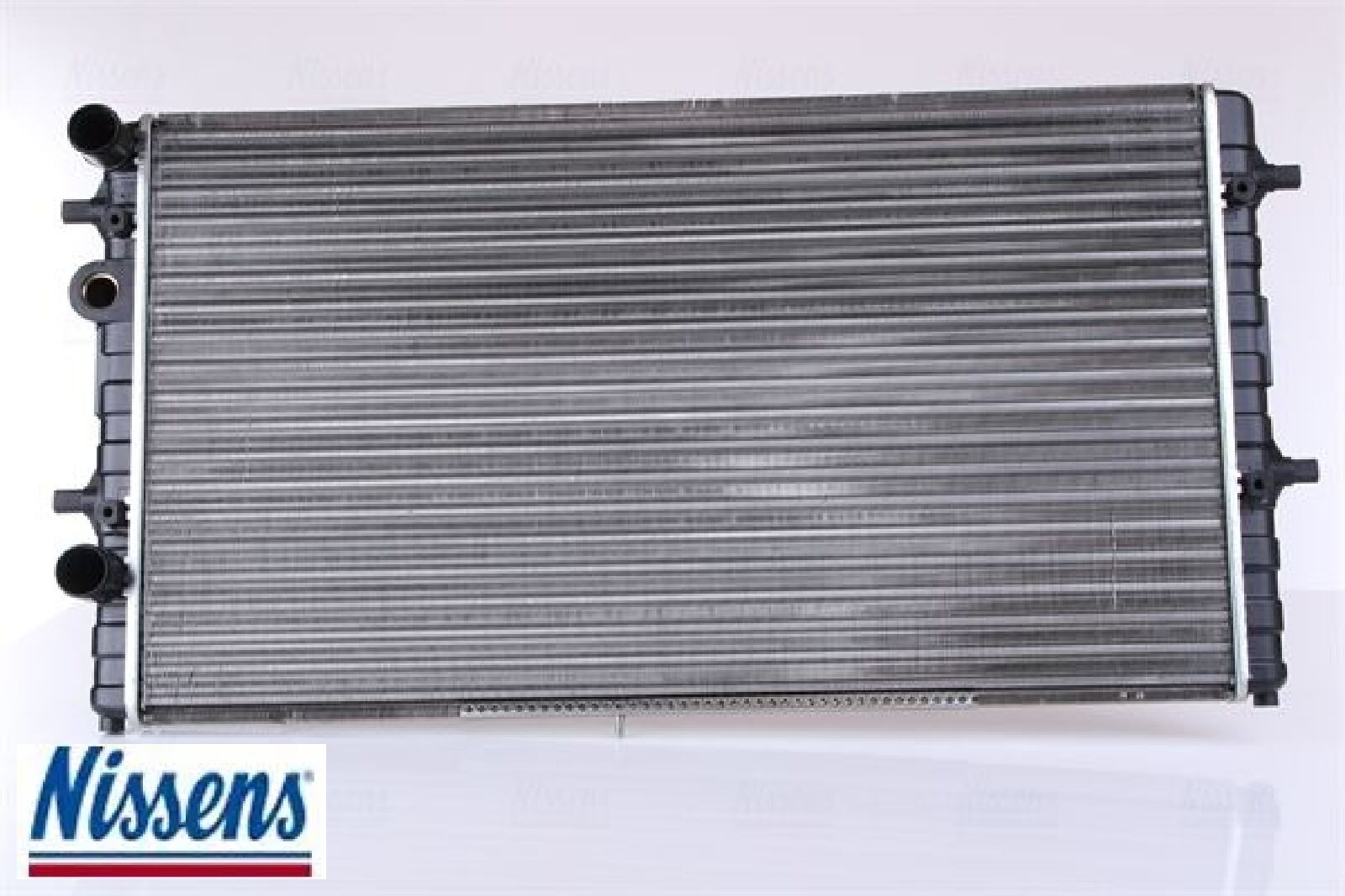Nissens Kühler, Motorkühlung [Hersteller-Nr. 67302] für Seat - Bild 4
