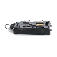 Filtre d'habitacle Renault Captur
