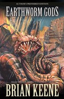 Brian Keene | Earthworm Gods | Taschenbuch | Englisch (2012) | Deadite Press