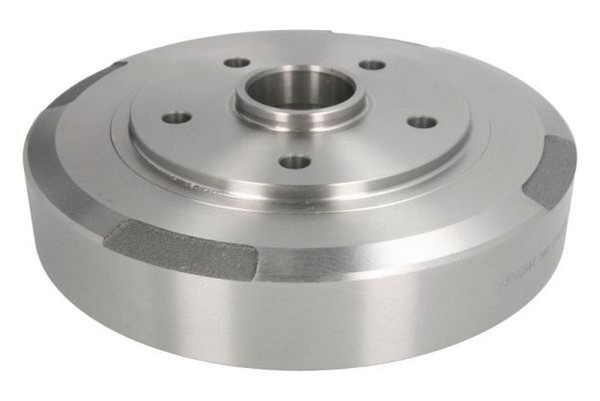 Bremstrommel Hinterachse FüR Mazda Ford USA 626 III Hatchback Station Wagon-image