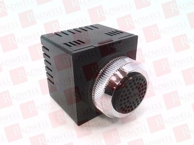 PATLITE BM-202H+FC001 / BM202HFC001 (USED)