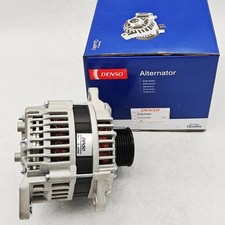 New Alternator 11121 for 2005-2007 Nissan Frontier Pathfinder Xterra 23100EA201