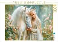 Calvendo Puzzle Fantasiegeschichten | 1000 Teile Lege-GrößE 64 × 48 Cm Foto-Puzz