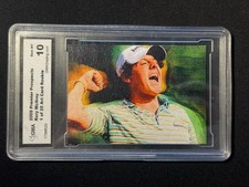 Rory McIlroy Signs Exclusive Memorabilia and Card Deal with Upper Deck 15