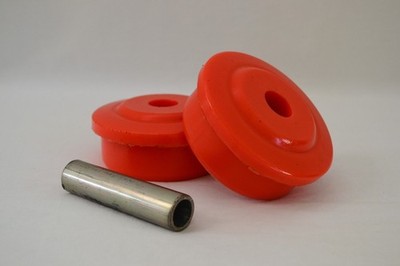 Street Poly Left Engine Mount Insert for Mitsubishi RVR N23W | 94-97 | Heavy ...