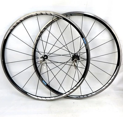 Shimano R550 In Bicycle Wheels & Wheelsets for sale - eBay