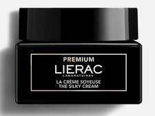 Lierac Premium La Crème Soyeuse - crema viso anti età