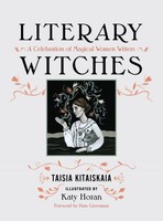 Literary Witches Taisia Kitaiskaia Buch Gebunden Englisch 2017 Ean 9781580056731