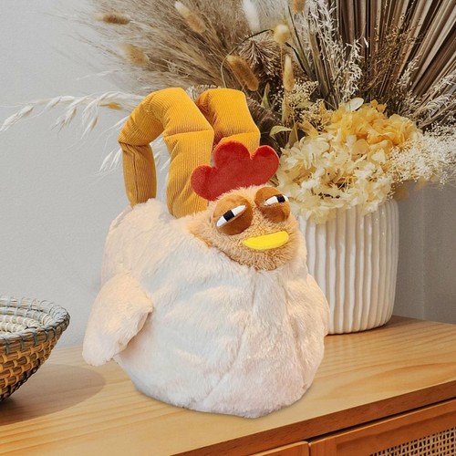 Gugu Chicken Bag Tote Bag Casual Bag for Outdoor Indoor Party Birthday Gift - Bild 2 von 6