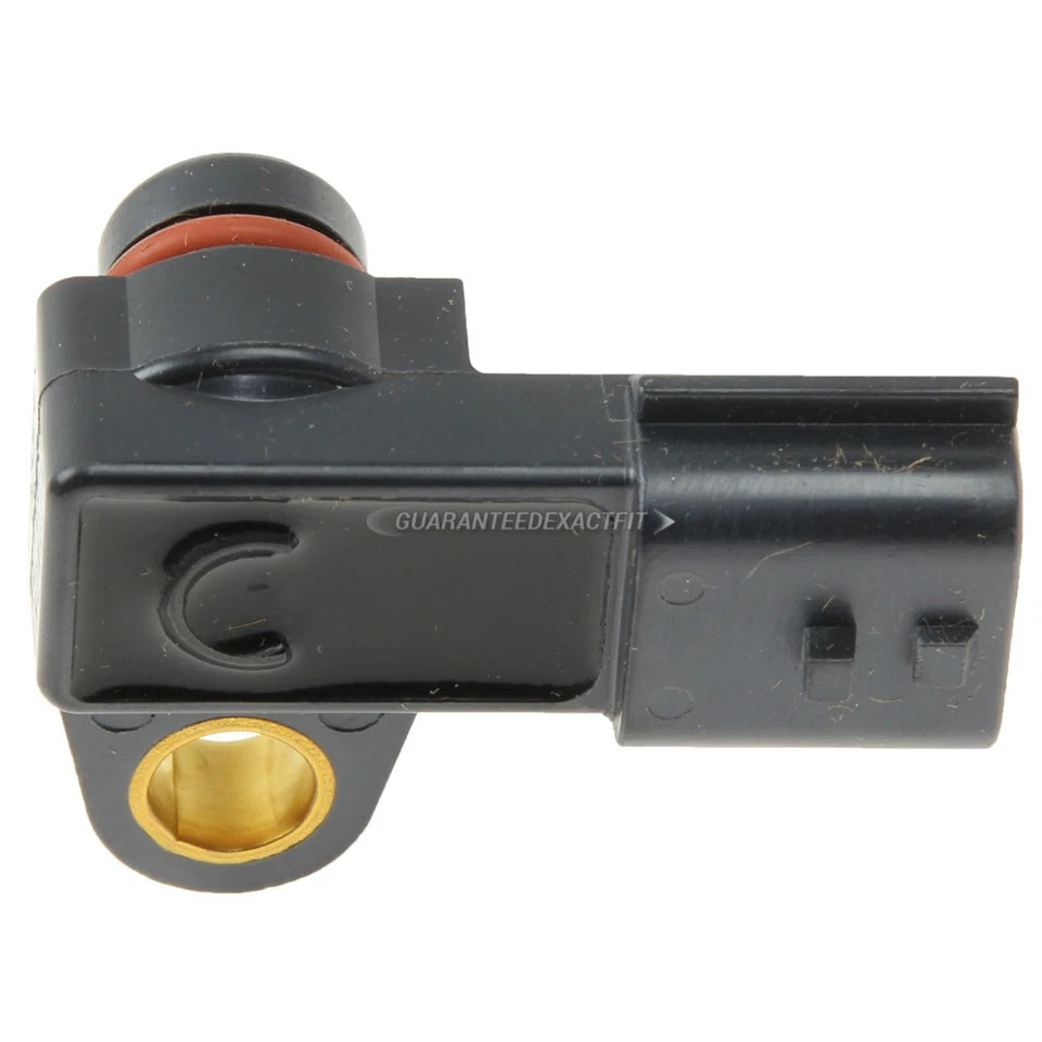 Sensor MAP Hitachi TCP para Infiniti EX35 G37 FX50 M56 Foto 2 de 3